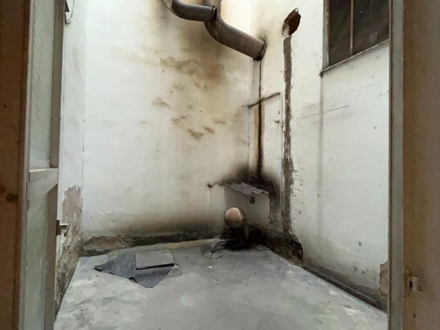 Local Comercial de 2 habitaciones en Vila-real en alquiler - 900 € (Ref: 9414053)