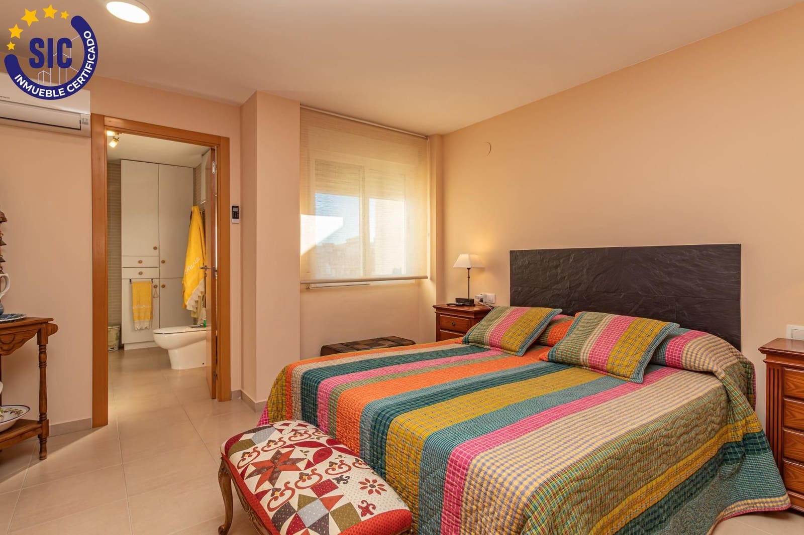 4 bedroom Penthouse for sale in Oropesa  - € 215,000 (Ref: 9415883)