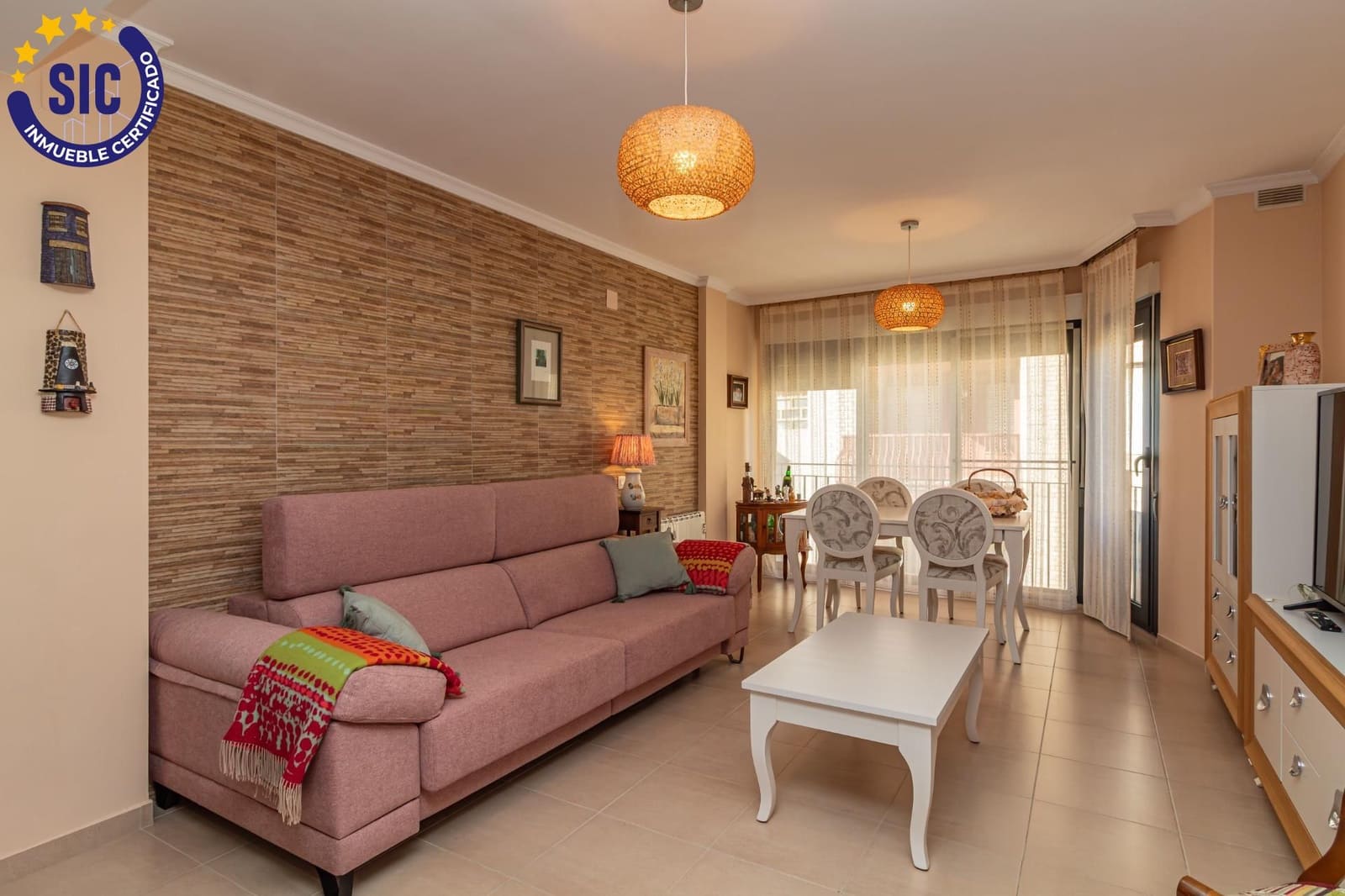4 bedroom Penthouse for sale in Oropesa  - € 215,000 (Ref: 9415883)