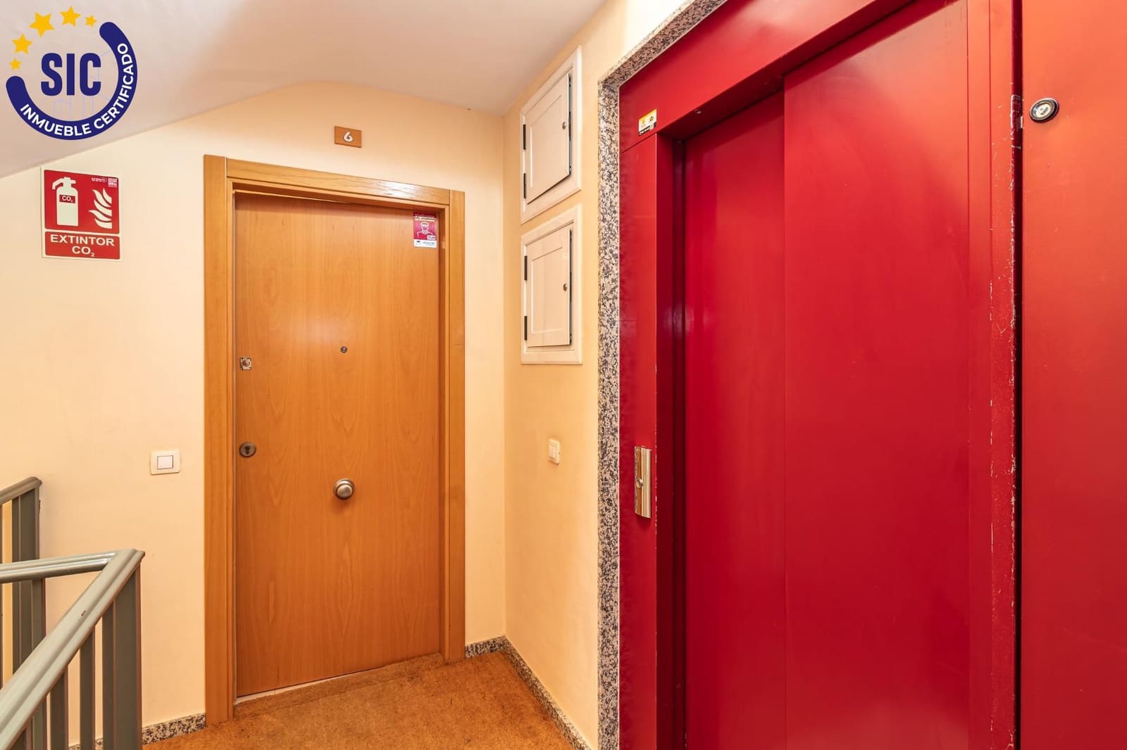 4 sovrum Takvåning till salu i Oropesa  - 215 000 € (Ref: 9415883)