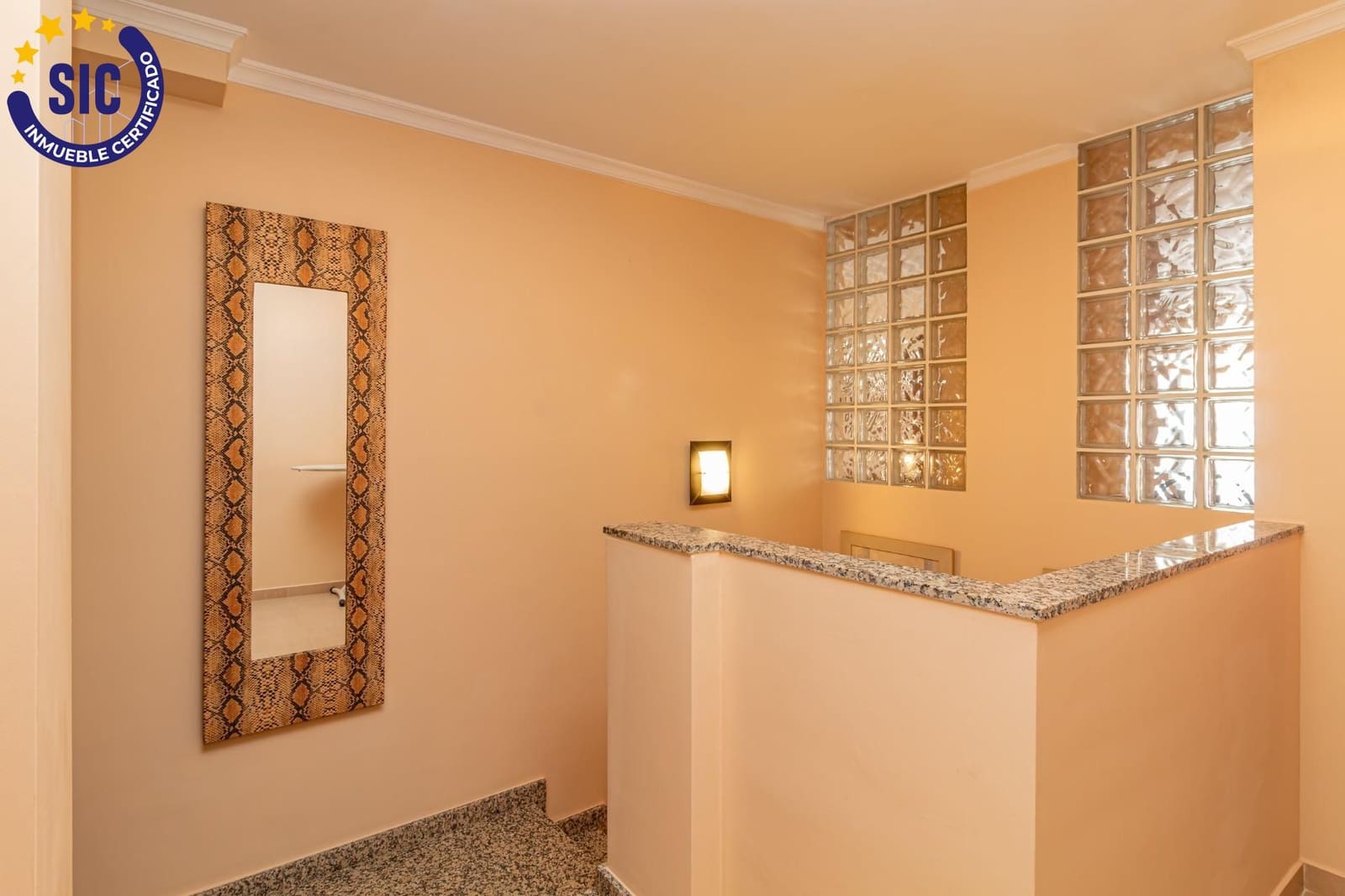 4 soverom Penthouse til salgs i Oropesa  - € 200 000 (Ref: 9415883)