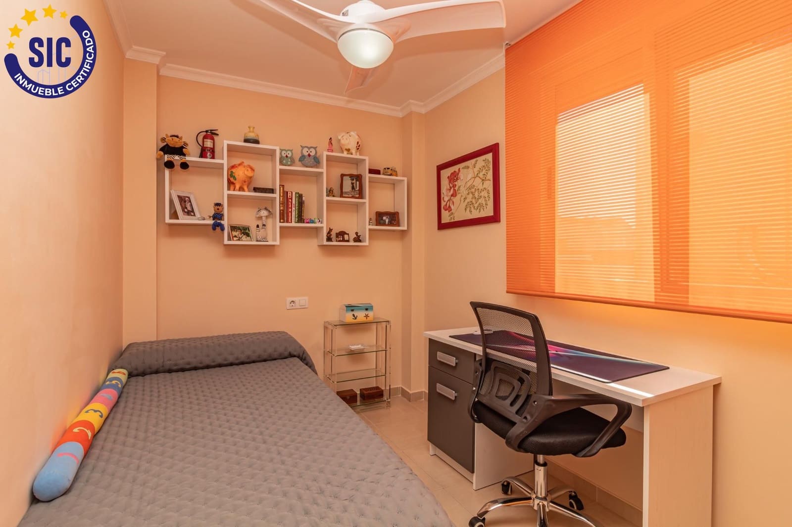 4 soverom Penthouse til salgs i Oropesa  - € 200 000 (Ref: 9415883)