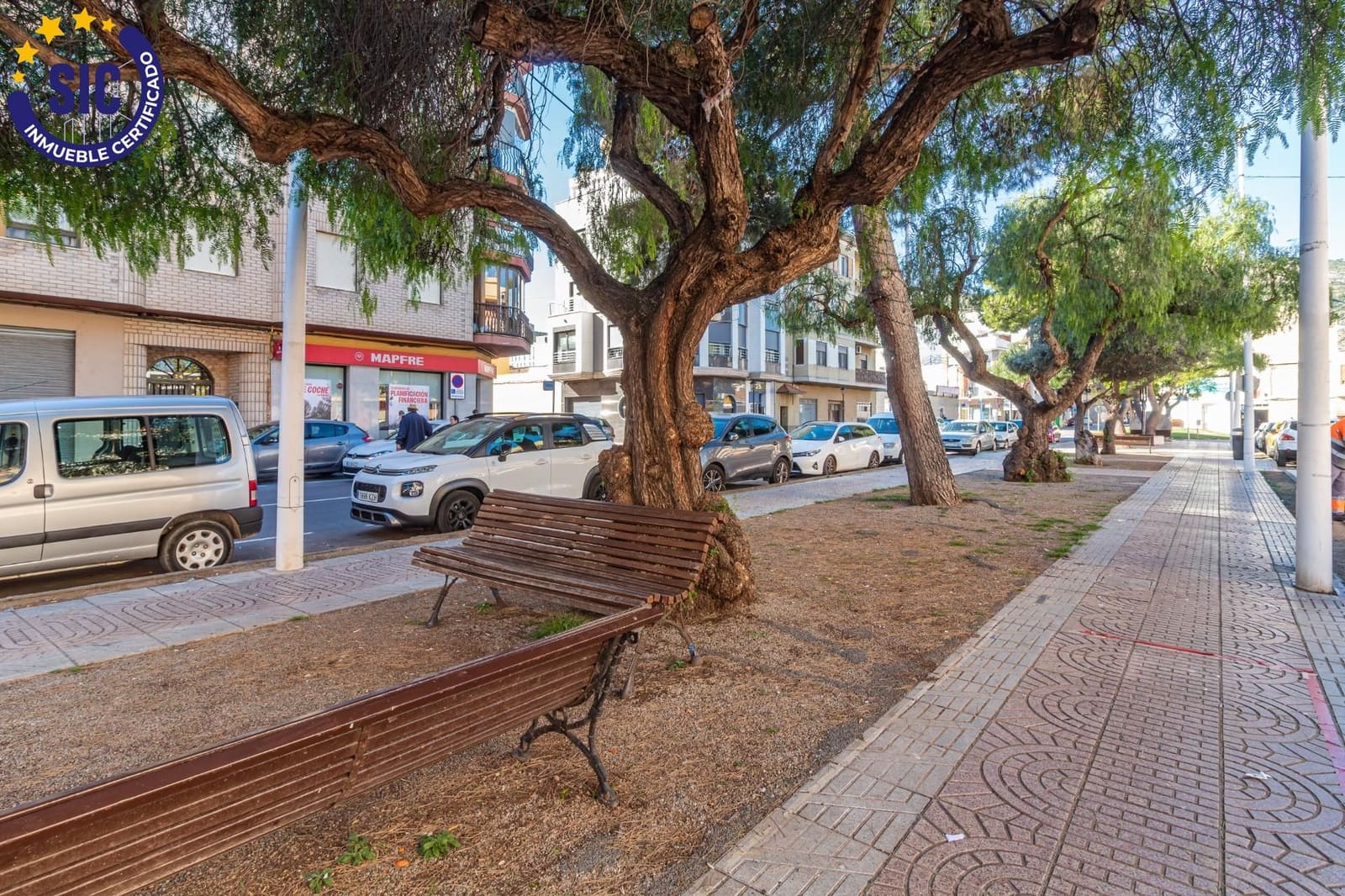 4 soverom Penthouse til salgs i Oropesa  - € 200 000 (Ref: 9415883)