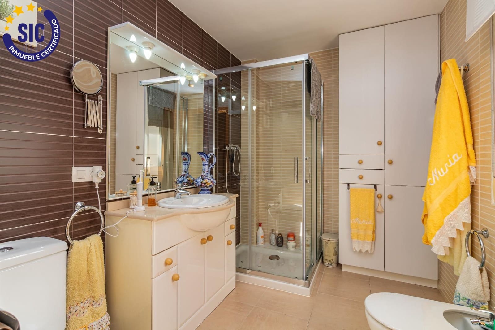 4 bedroom Penthouse for sale in Oropesa  - € 200,000 (Ref: 9415883)