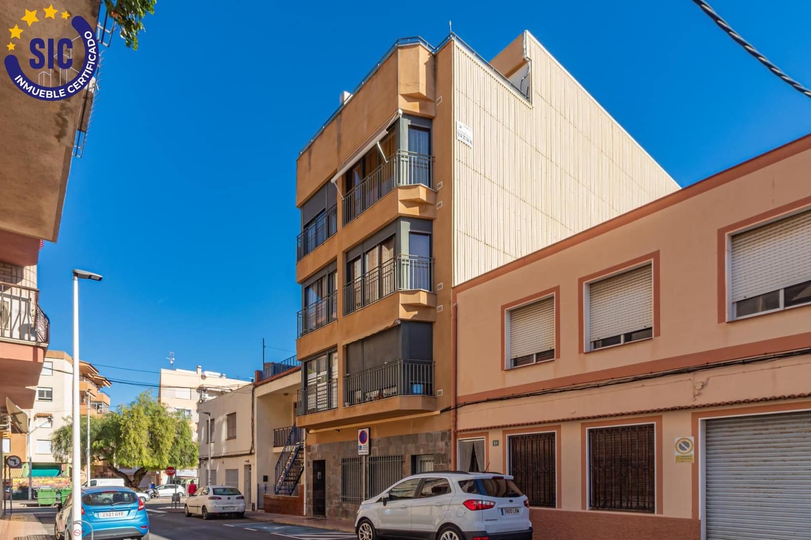 4 soverom Penthouse til salgs i Oropesa  - € 200 000 (Ref: 9415883)