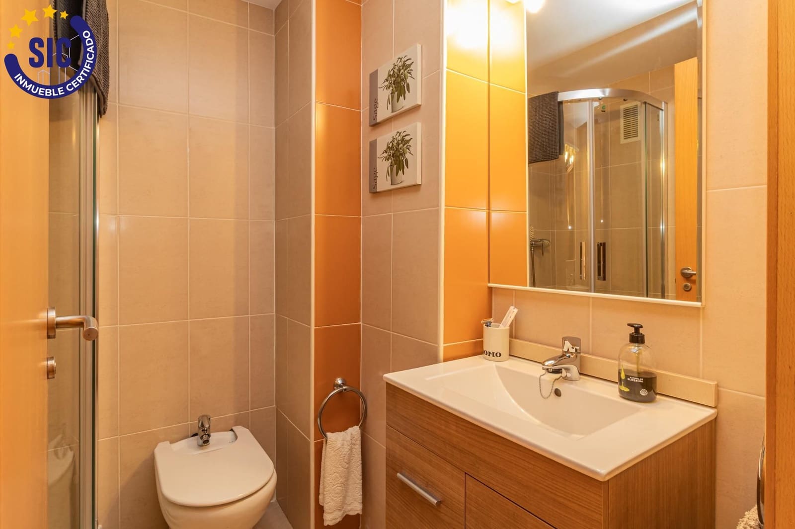 4 bedroom Penthouse for sale in Oropesa  - € 200,000 (Ref: 9415883)