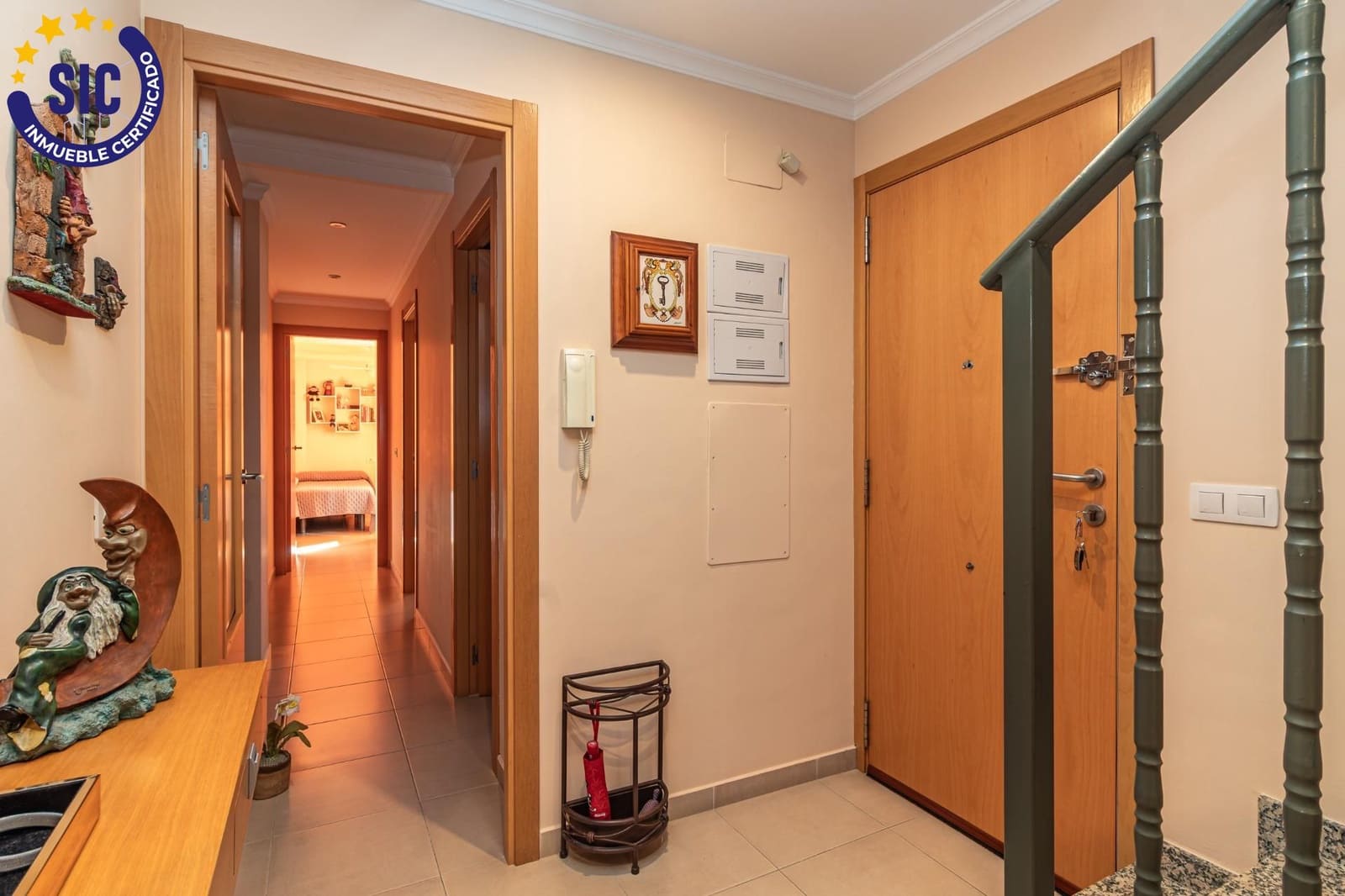 4 bedroom Penthouse for sale in Oropesa  - € 200,000 (Ref: 9415883)