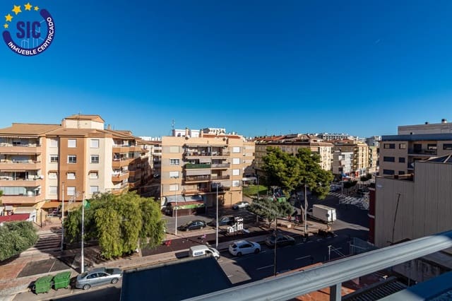 4 sovrum Takvåning till salu i Oropesa  - 200 000 € (Ref: 9415883)
