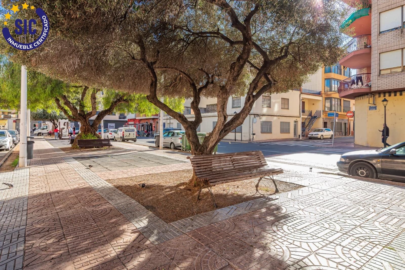4 bedroom Penthouse for sale in Oropesa  - € 200,000 (Ref: 9415883)