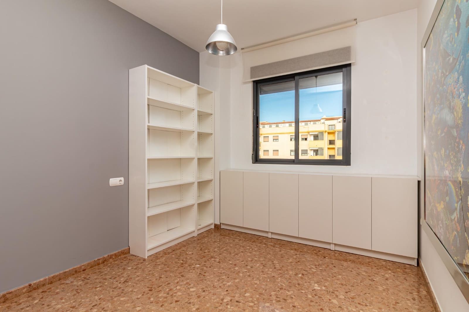 3 camera da letto Appartamento da affittare in Castello de la Plana con piscina - 1.200 € (Rif: 9415884)