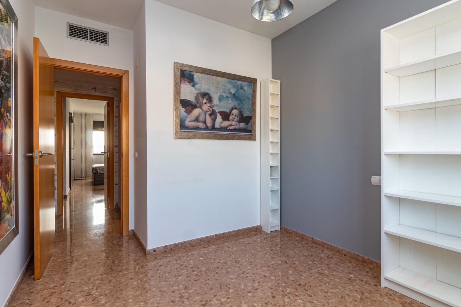 3 camera da letto Appartamento da affittare in Castello de la Plana con piscina - 1.200 € (Rif: 9415884)