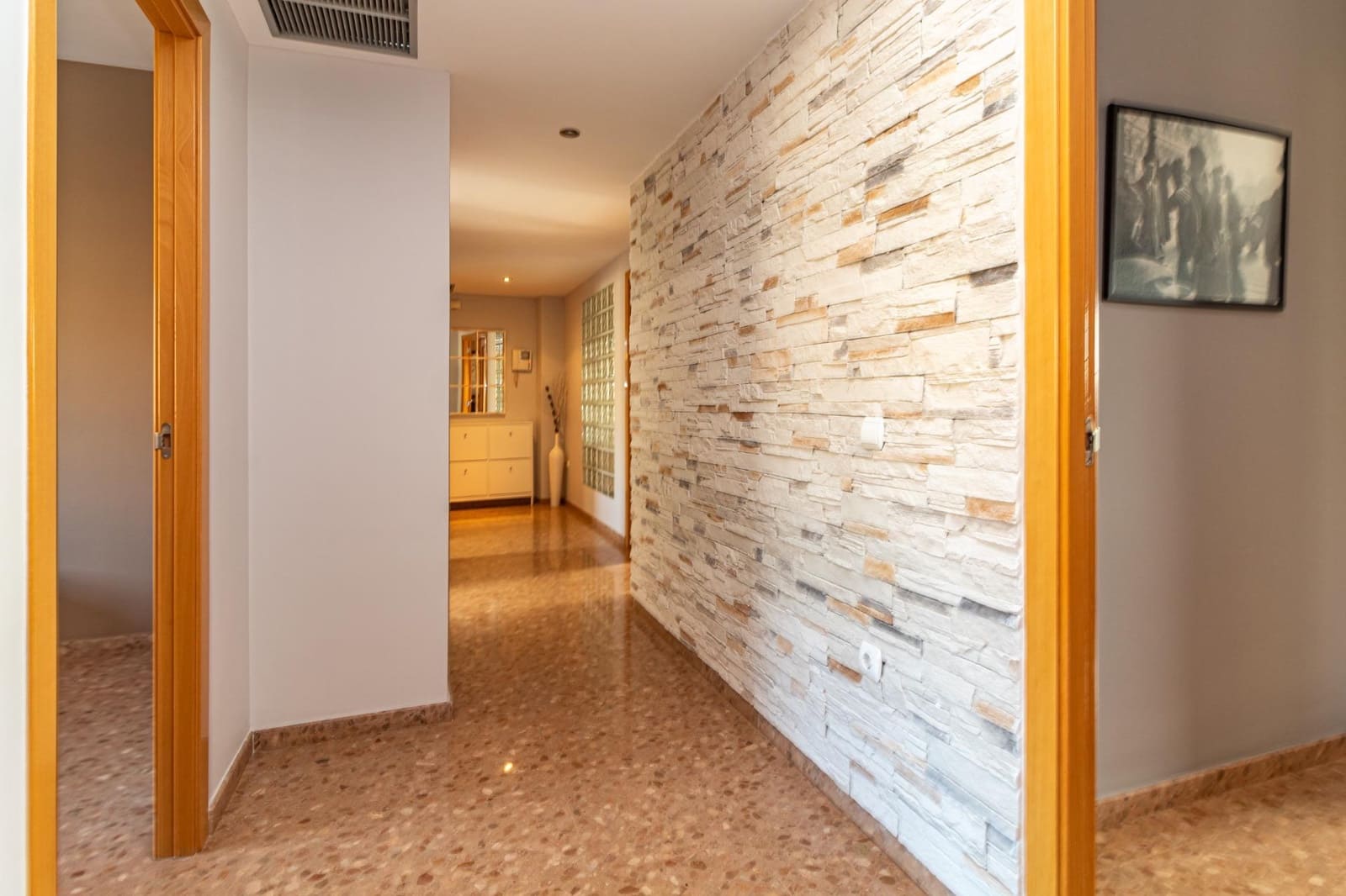 3 camera da letto Appartamento da affittare in Castello de la Plana con piscina - 1.200 € (Rif: 9415884)