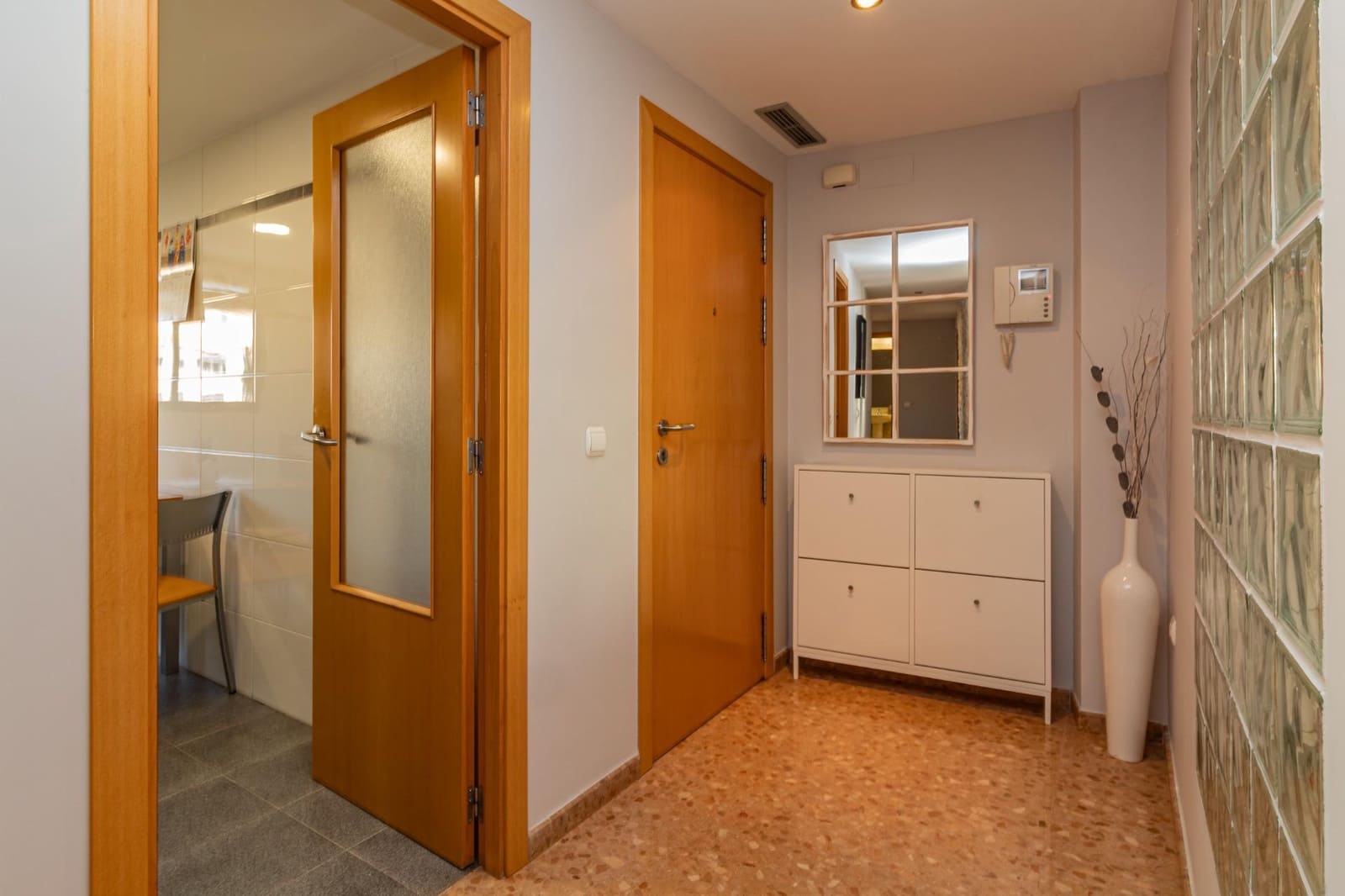 3 camera da letto Appartamento da affittare in Castello de la Plana con piscina - 1.200 € (Rif: 9415884)