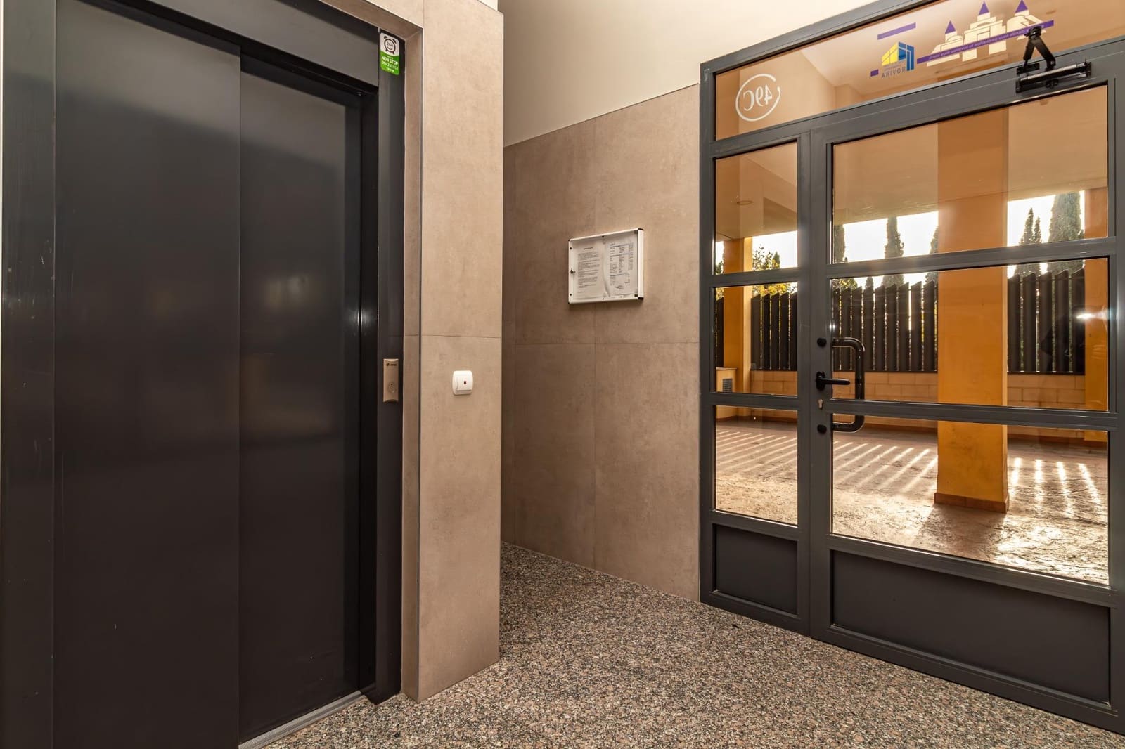 3 camera da letto Appartamento da affittare in Castello de la Plana con piscina - 1.200 € (Rif: 9415884)