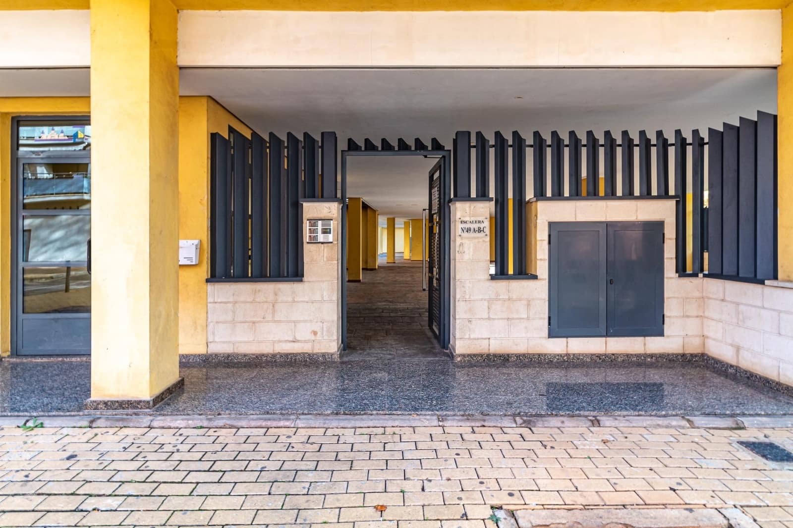 3 camera da letto Appartamento da affittare in Castello de la Plana con piscina - 1.200 € (Rif: 9415884)