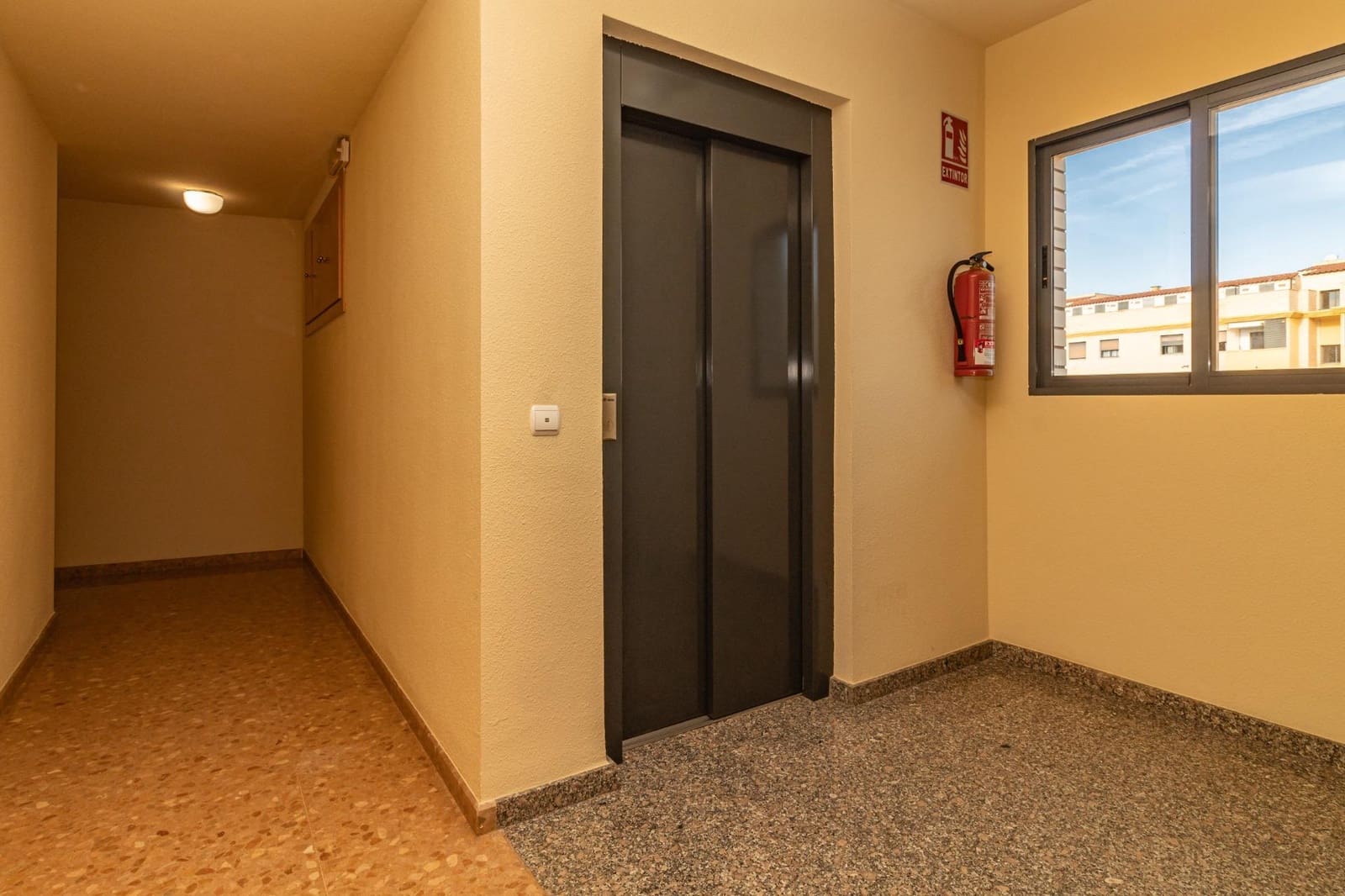 3 camera da letto Appartamento da affittare in Castello de la Plana con piscina - 1.200 € (Rif: 9415884)