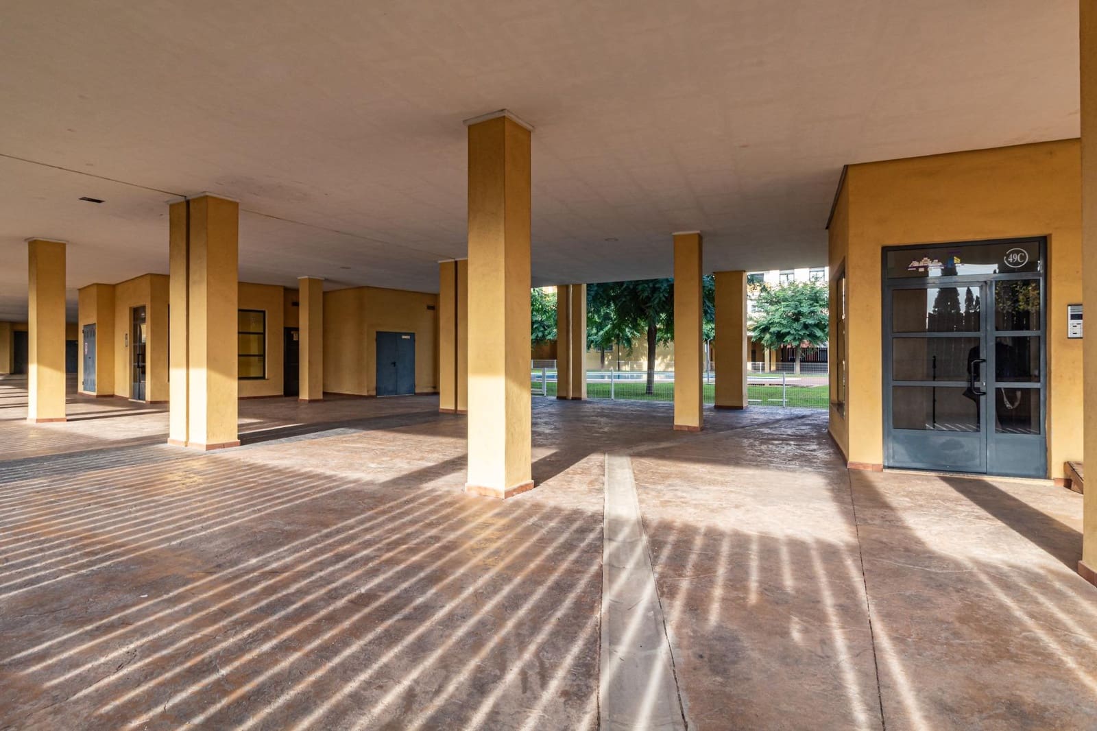 3 camera da letto Appartamento da affittare in Castello de la Plana con piscina - 1.200 € (Rif: 9415884)