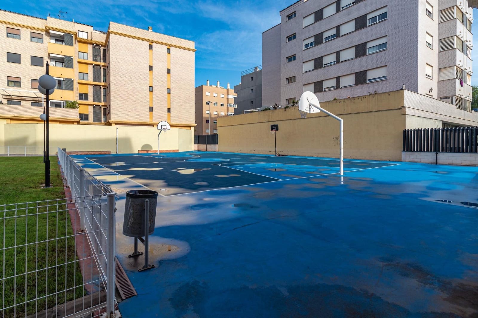 3 camera da letto Appartamento da affittare in Castello de la Plana con piscina - 1.200 € (Rif: 9415884)