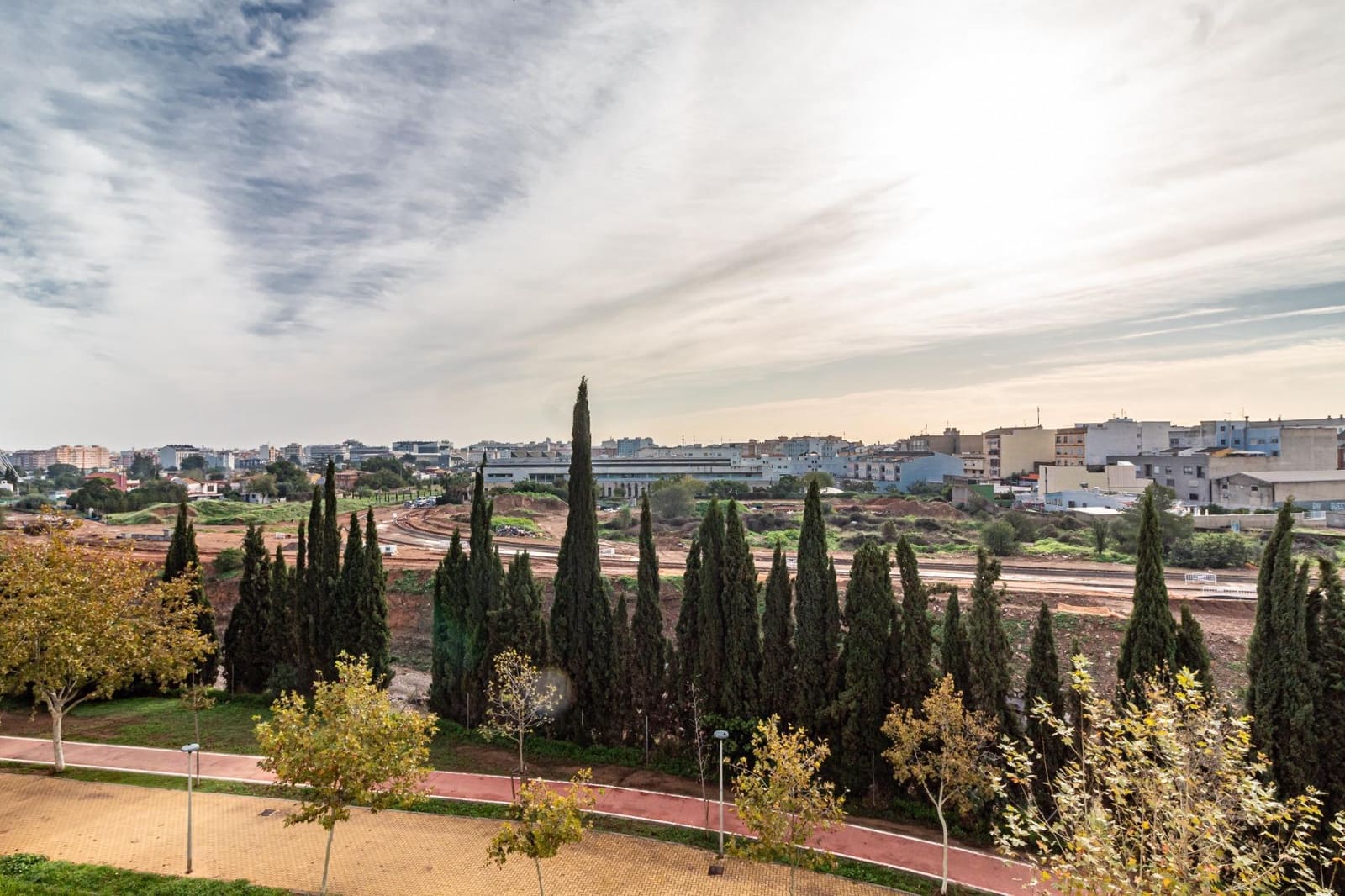 3 camera da letto Appartamento da affittare in Castello de la Plana con piscina - 1.200 € (Rif: 9415884)