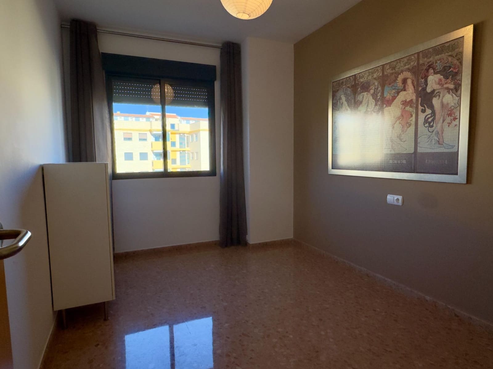 3 camera da letto Appartamento da affittare in Castello de la Plana con piscina - 1.200 € (Rif: 9415884)