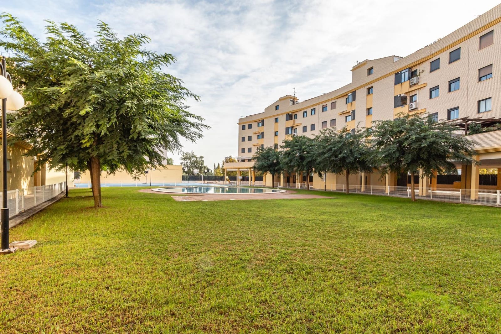 3 camera da letto Appartamento da affittare in Castello de la Plana con piscina - 1.200 € (Rif: 9415884)