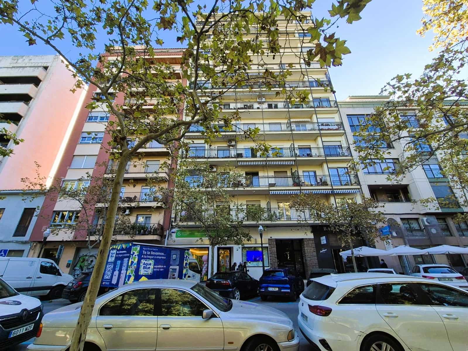 4 sovrum Lägenhet till salu i Castello de la Plana - 174 500 € (Ref: 9427148)