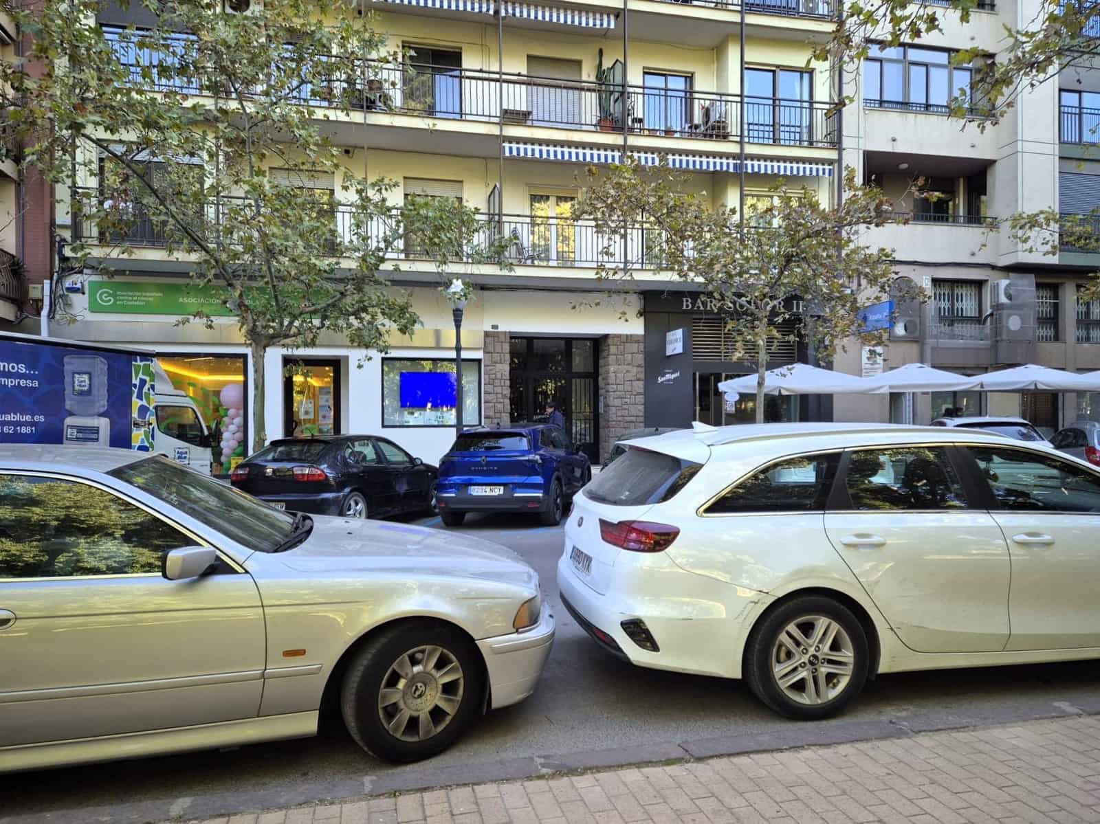 4 sovrum Lägenhet till salu i Castello de la Plana - 174 500 € (Ref: 9427148)