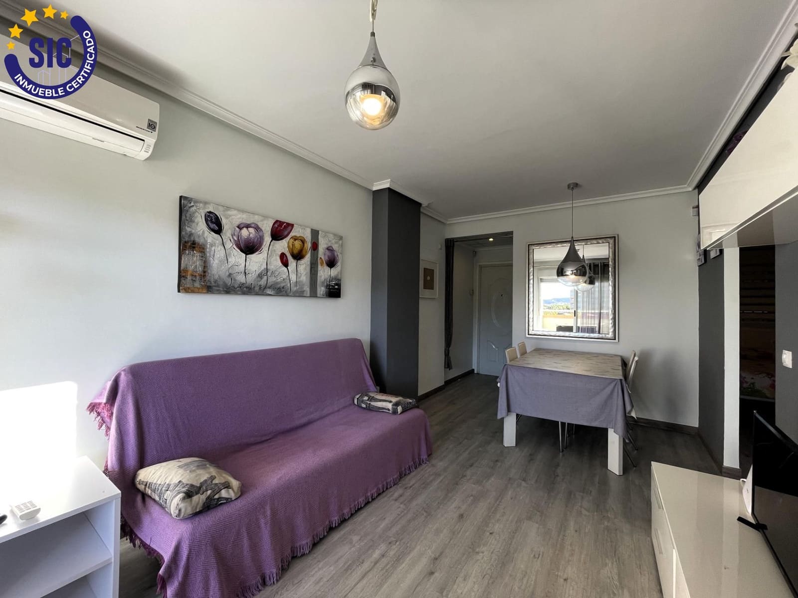 2 chambre Appartement à vendre à Oropesa  avec piscine - 120 000 € (Ref: 9437706)