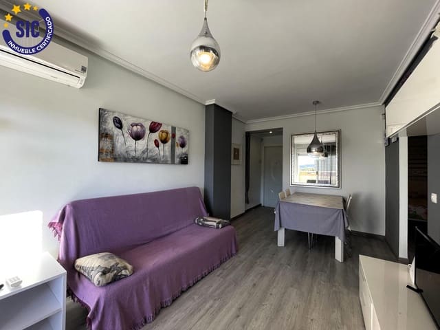 2 chambre Appartement à vendre à Oropesa  avec piscine - 120 000 € (Ref: 9437706)