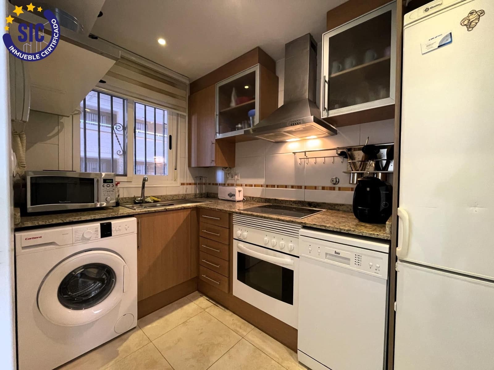 2 chambre Appartement à vendre à Oropesa  avec piscine - 120 000 € (Ref: 9437706)