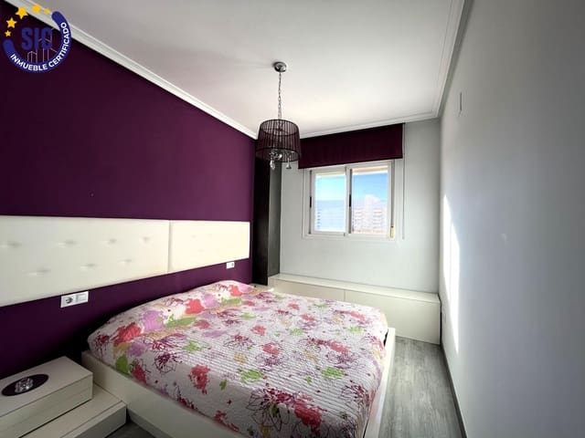 2 chambre Appartement à vendre à Oropesa  avec piscine - 120 000 € (Ref: 9437706)