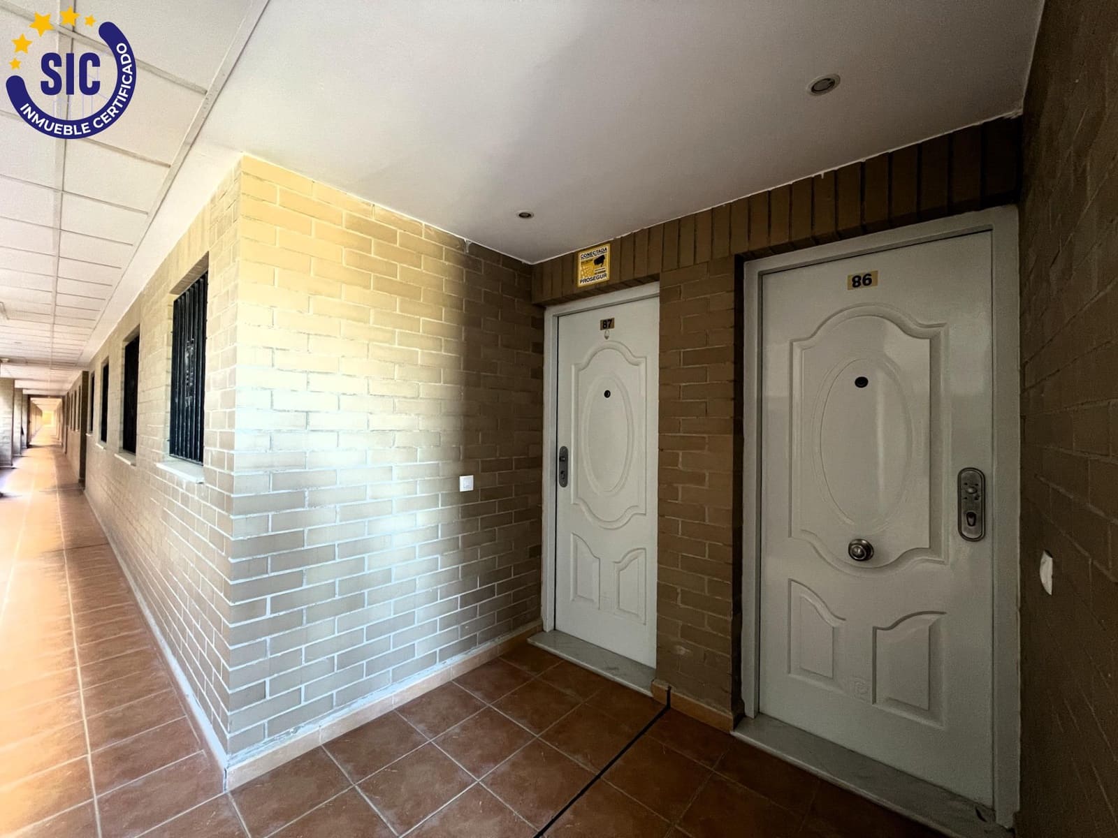 2 chambre Appartement à vendre à Oropesa  avec piscine - 120 000 € (Ref: 9437706)