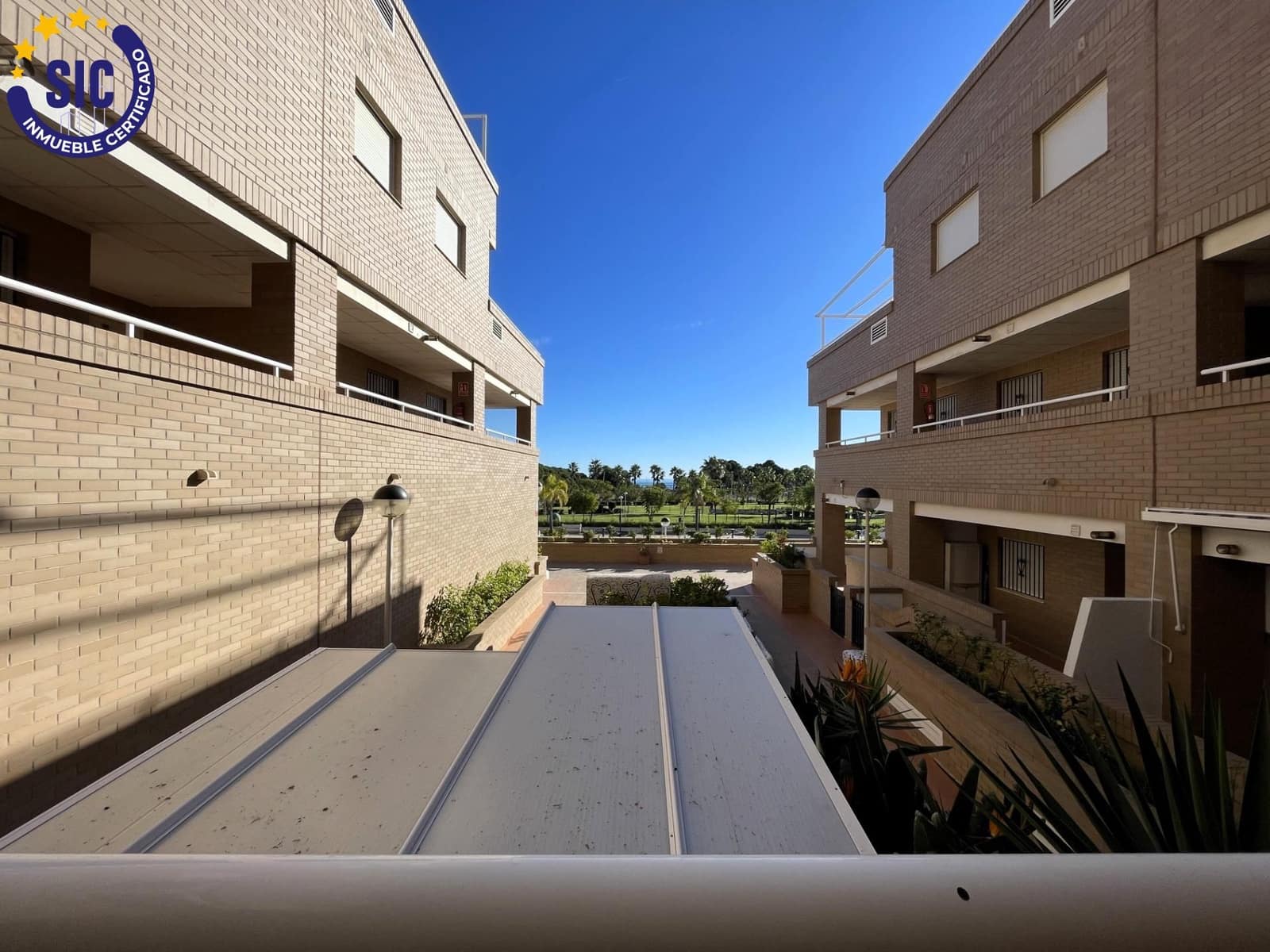 2 chambre Appartement à vendre à Oropesa  avec piscine - 120 000 € (Ref: 9437706)