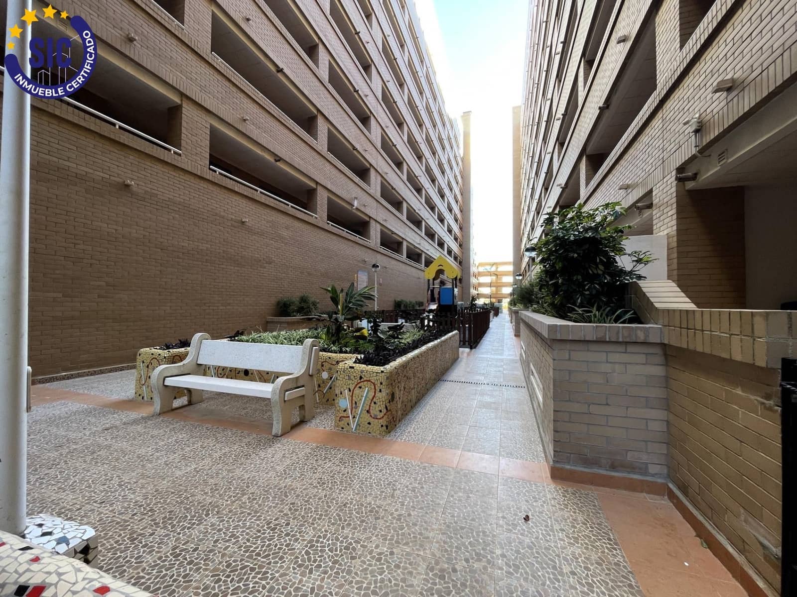 2 chambre Appartement à vendre à Oropesa  avec piscine - 120 000 € (Ref: 9437706)