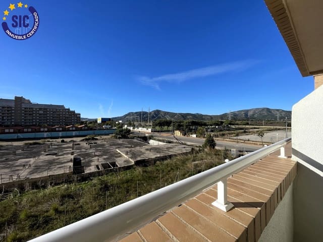 2 bedroom Apartment for sale in Oropesa  with pool - € 120,000 (Ref: 9437706)