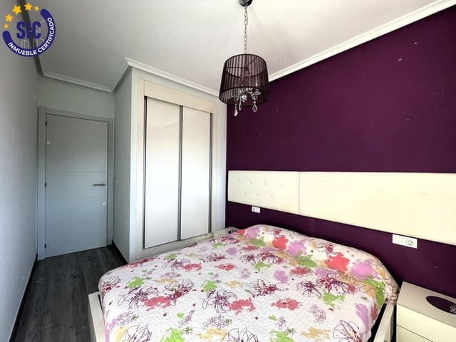 2 bedroom Apartment for sale in Oropesa  with pool - € 120,000 (Ref: 9437706)