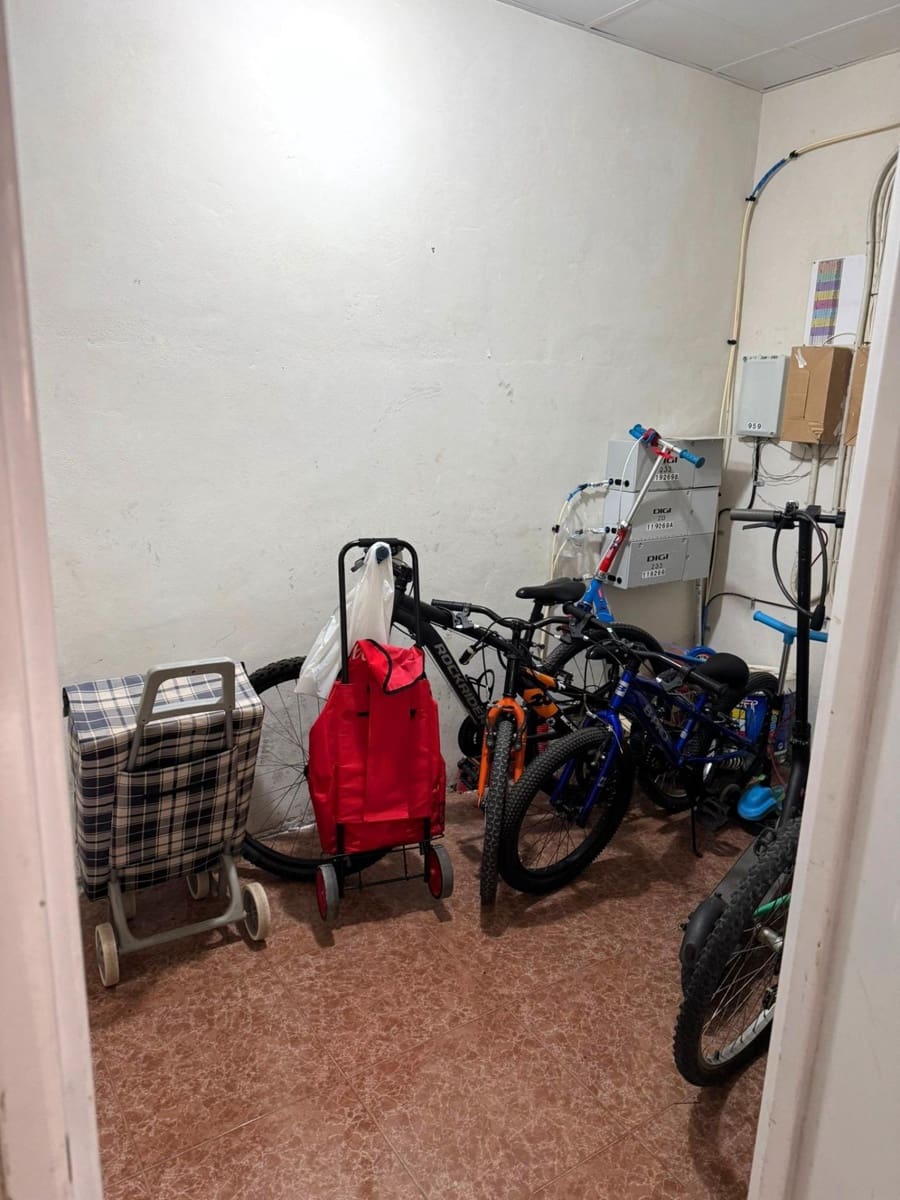 2 slaapkamer Appartement te koop in Oropesa  met zwembad - € 155.000 (Ref: 9449102)