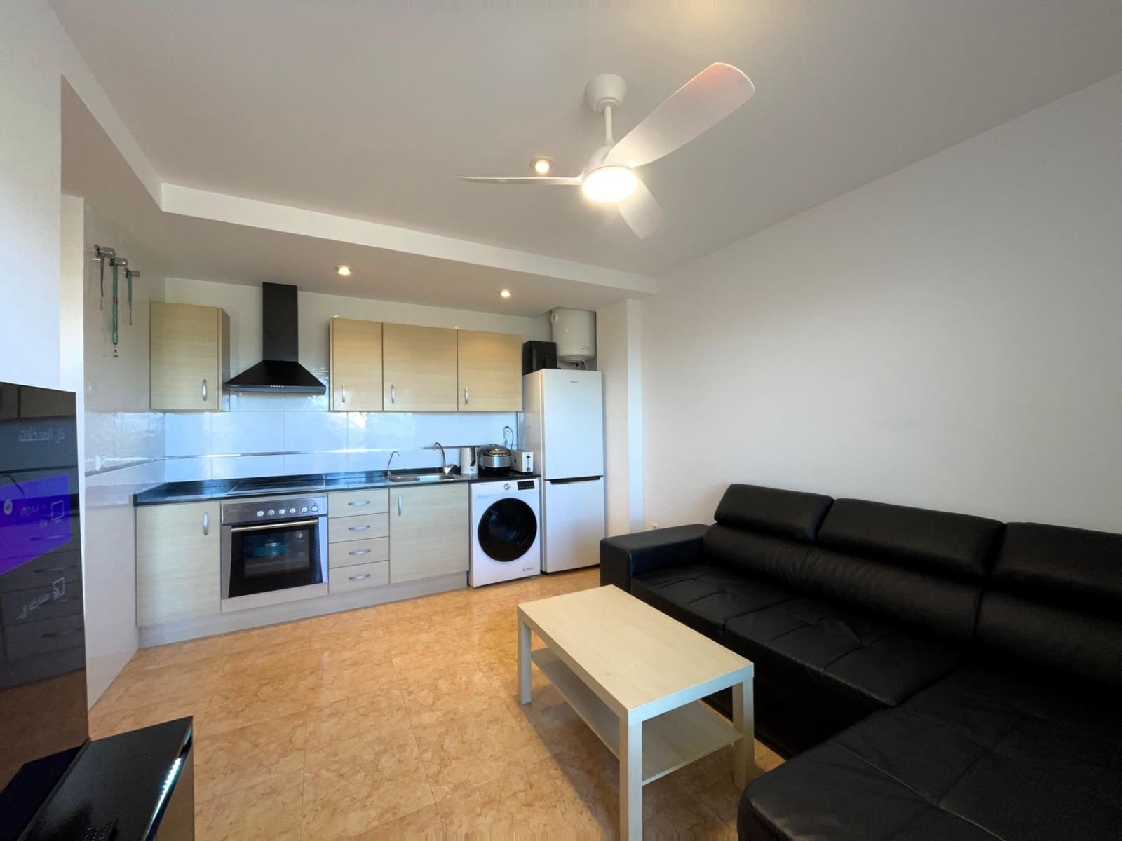 2 slaapkamer Appartement te koop in Oropesa  met zwembad - € 155.000 (Ref: 9449102)