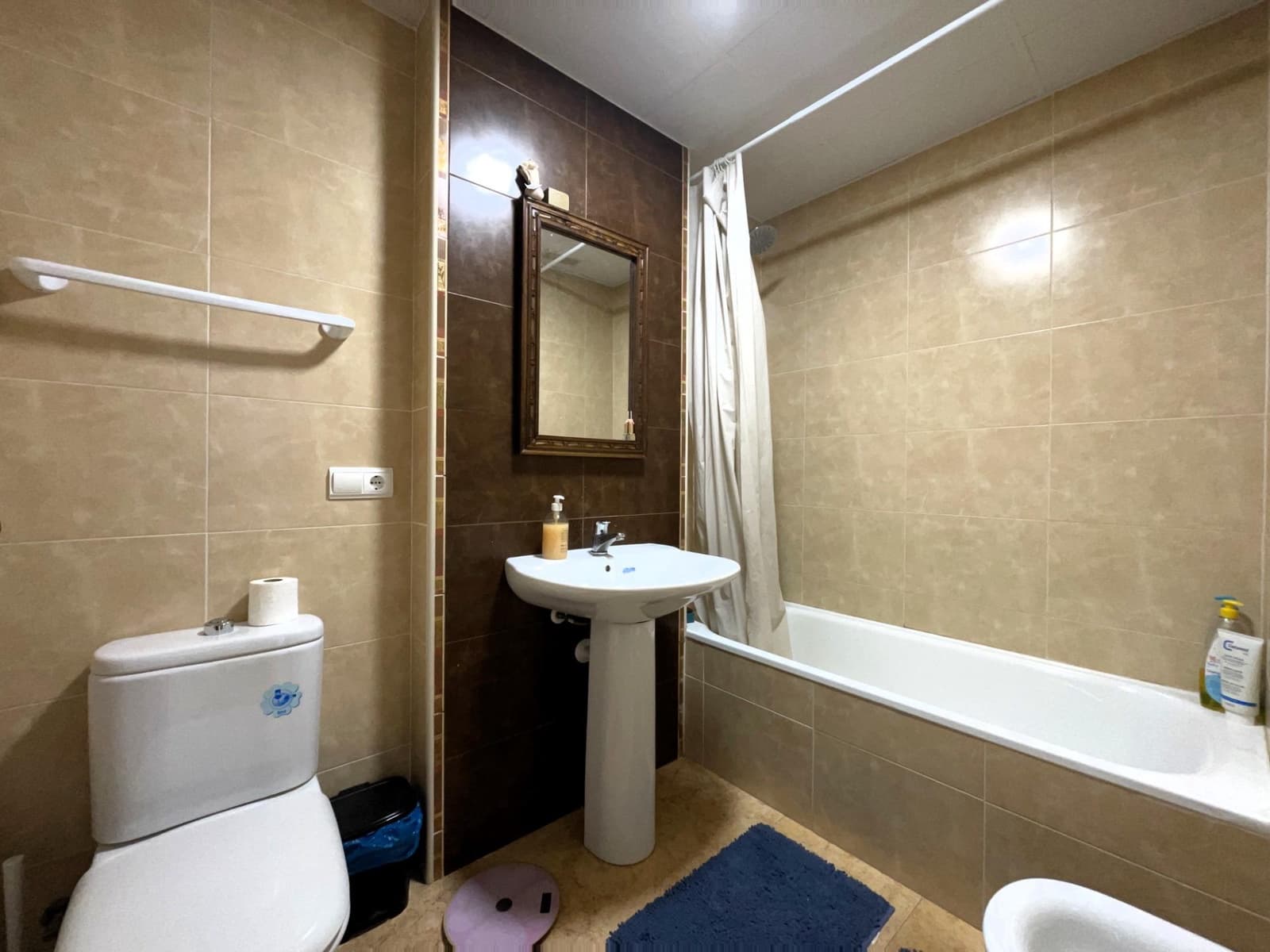 2 slaapkamer Appartement te koop in Oropesa  met zwembad - € 155.000 (Ref: 9449102)