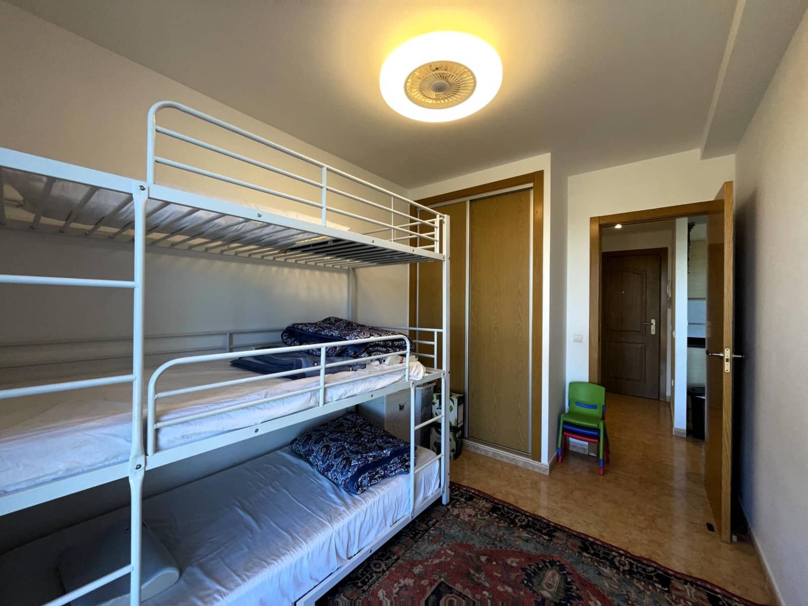 2 slaapkamer Appartement te koop in Oropesa  met zwembad - € 155.000 (Ref: 9449102)