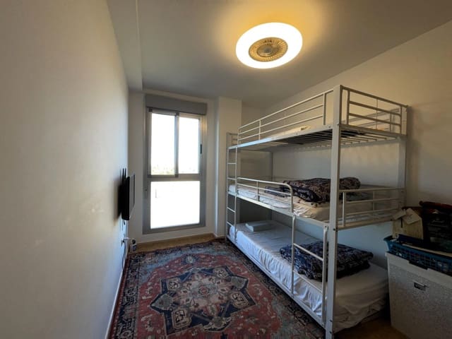 2 slaapkamer Appartement te koop in Oropesa  met zwembad - € 155.000 (Ref: 9449102)