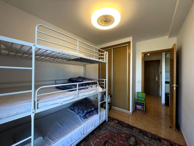 2 slaapkamer Appartement te koop in Oropesa  met zwembad - € 155.000 (Ref: 9449102)