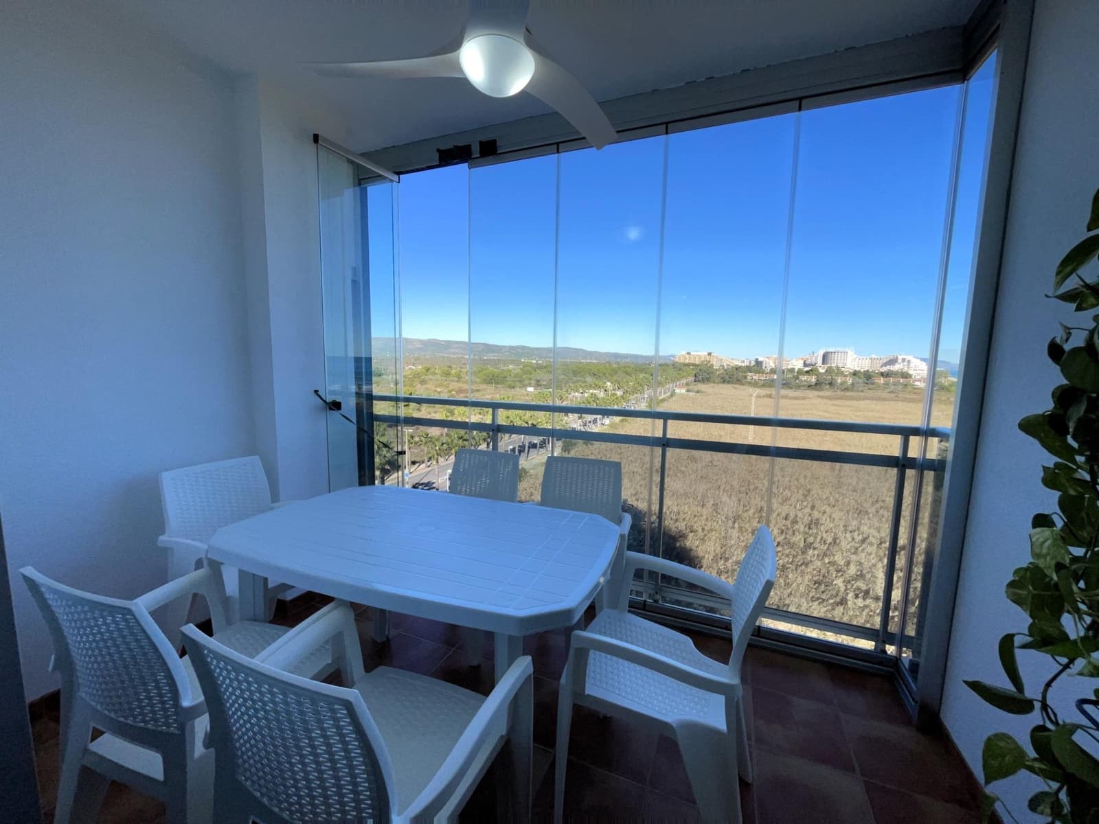 2 slaapkamer Appartement te koop in Oropesa  met zwembad - € 155.000 (Ref: 9449102)