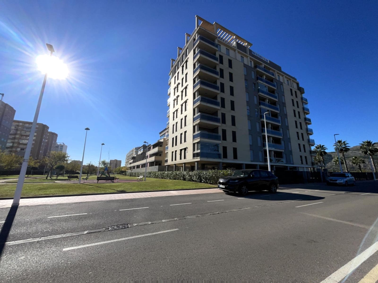 2 slaapkamer Appartement te koop in Oropesa  met zwembad - € 155.000 (Ref: 9449102)