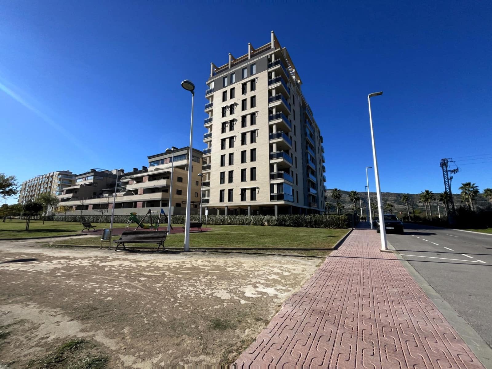 2 slaapkamer Appartement te koop in Oropesa  met zwembad - € 155.000 (Ref: 9449102)