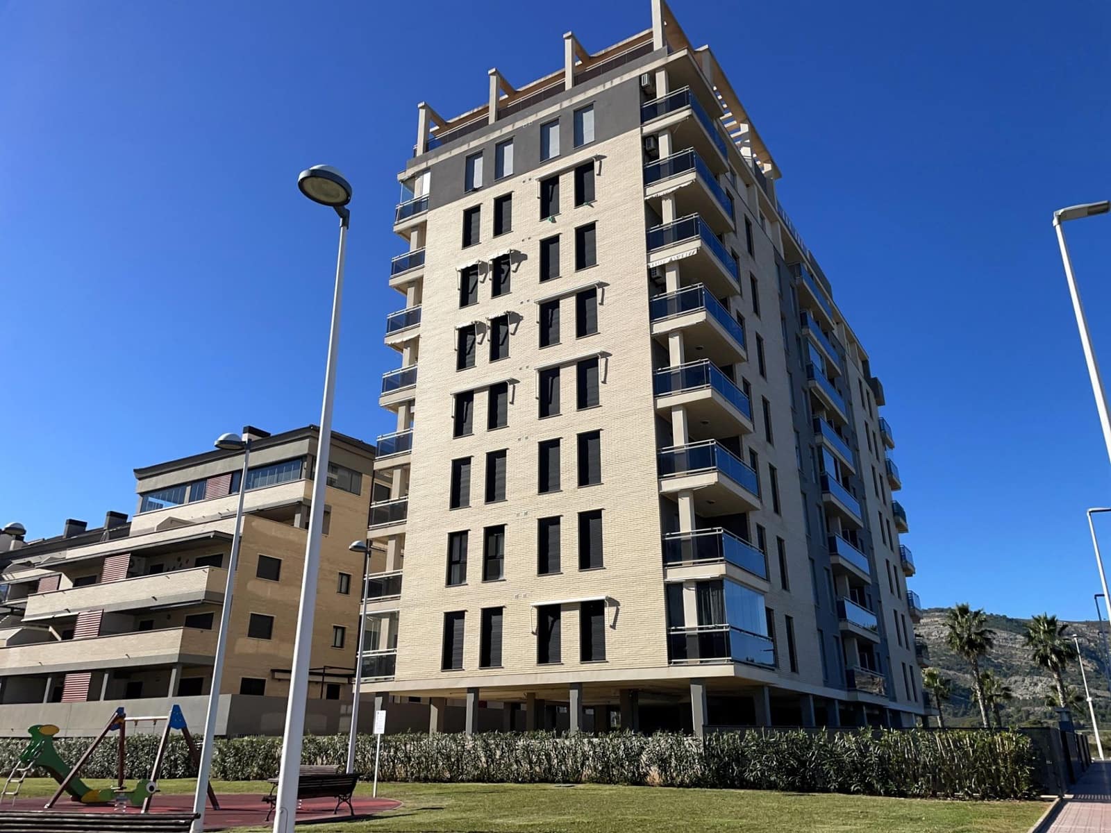 2 slaapkamer Appartement te koop in Oropesa  met zwembad - € 155.000 (Ref: 9449102)