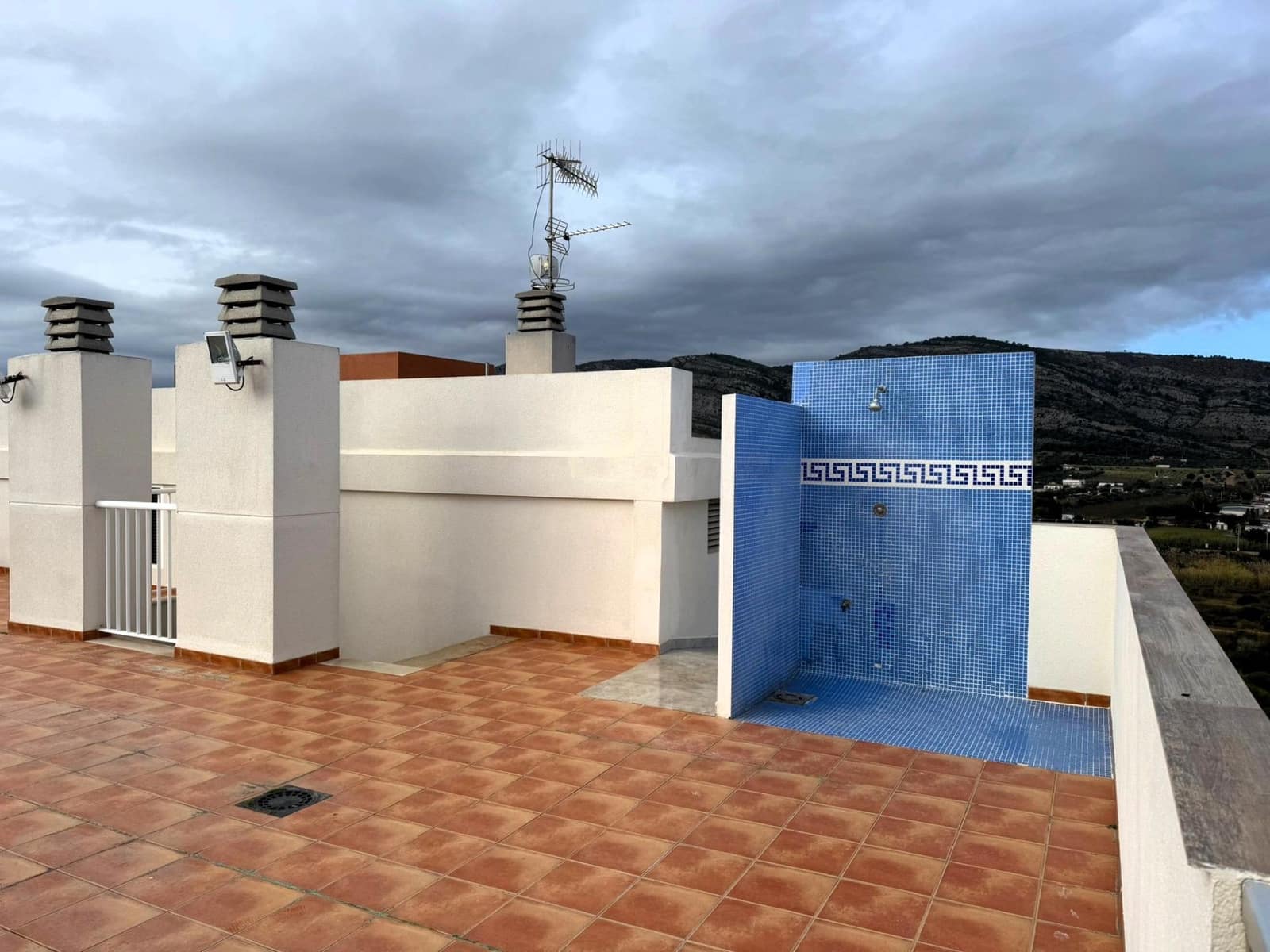 2 slaapkamer Appartement te koop in Oropesa  met zwembad - € 155.000 (Ref: 9449102)