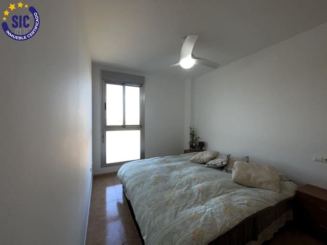 2 soverom Leilighet til salgs i Oropesa  med svømmebasseng - € 155 000 (Ref: 9449102)