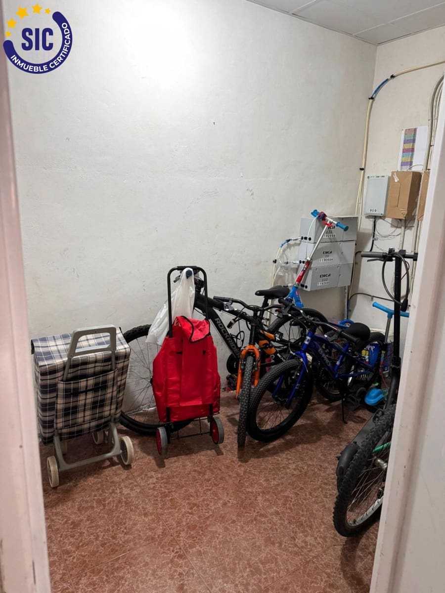 2 soveværelse Lejlighed til salg i Oropesa  med swimmingpool - € 155.000 (Ref: 9449102)