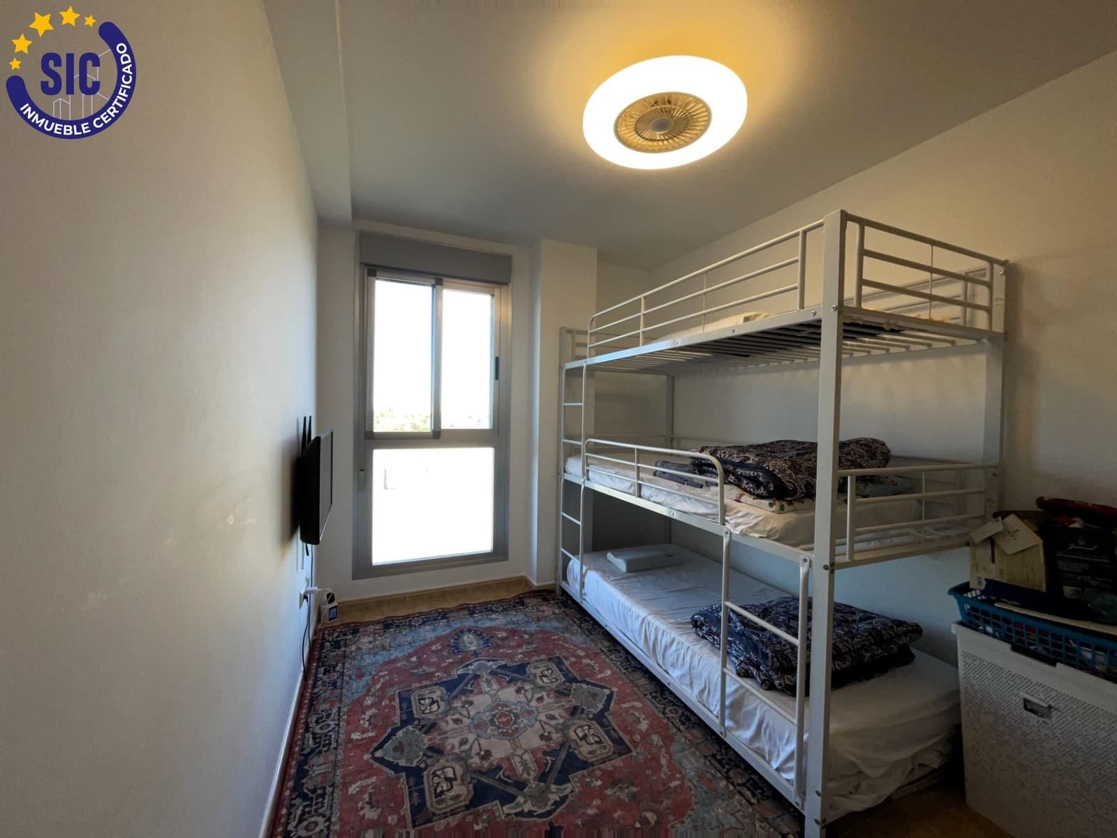 2 soveværelse Lejlighed til salg i Oropesa  med swimmingpool - € 155.000 (Ref: 9449102)